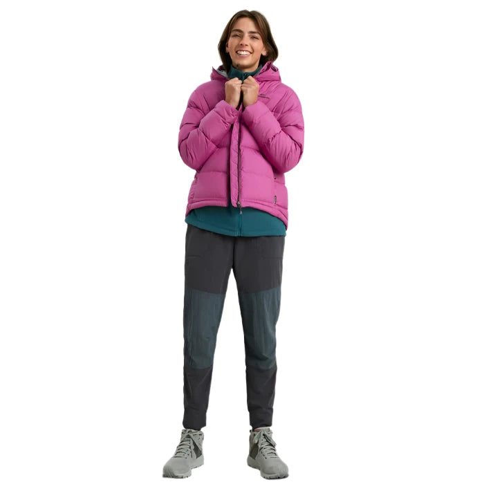Epiq women's down jacket sales