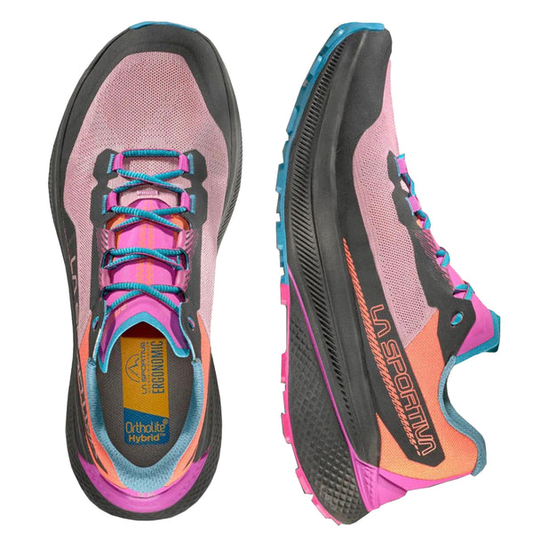 Prodigio Women's Trail Running Shoes