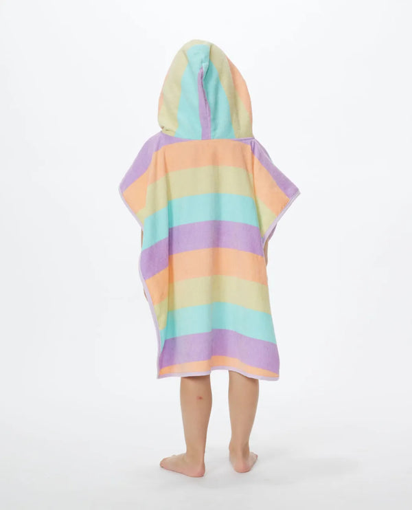 Cove Hooded Towel Girl