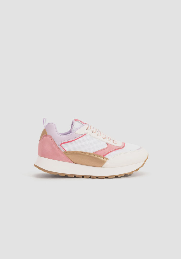 AURORA GIRL TRAINERS