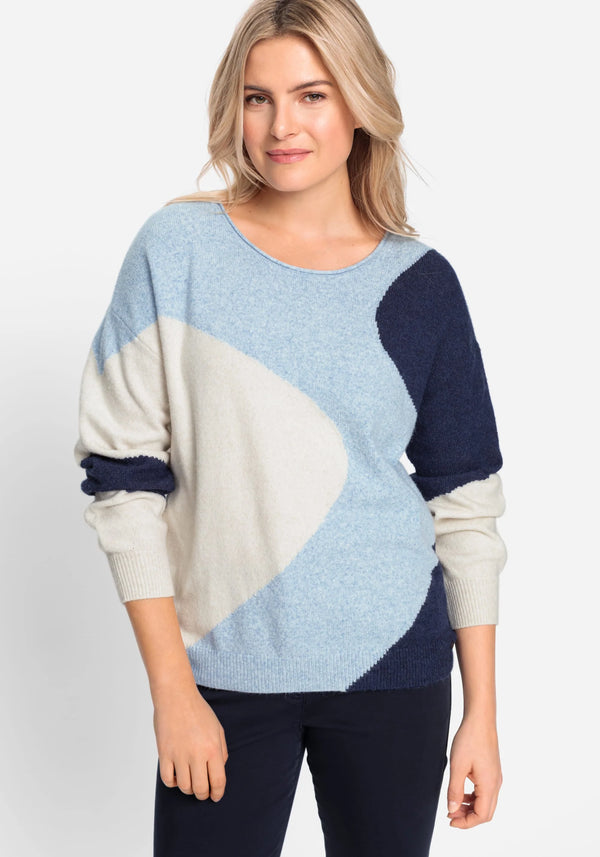 Coast Vibes Cora Jumper 11004260