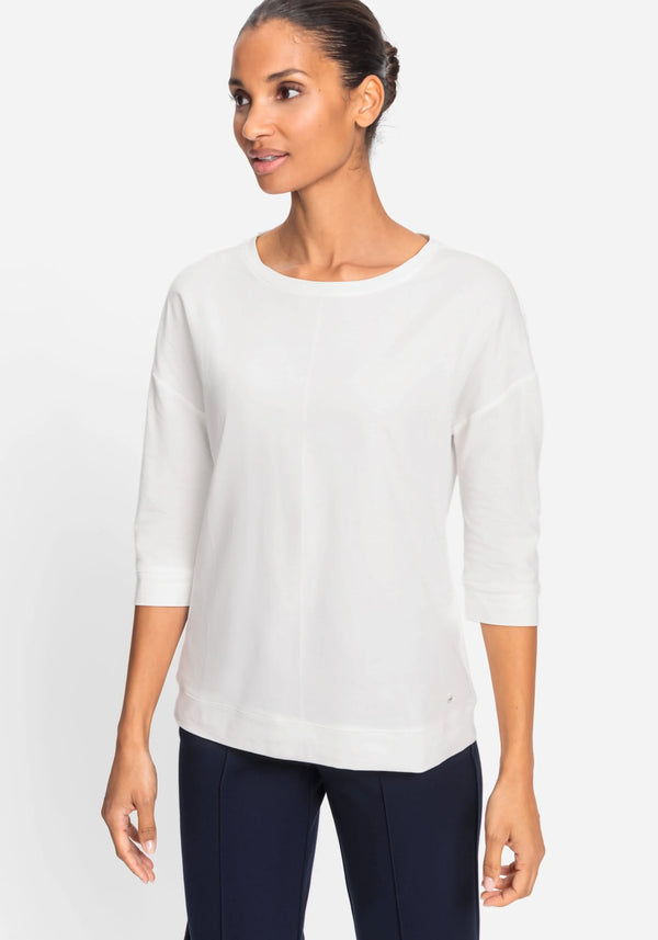 Coast Vibes Cosima Long Sleeve Top 11104723