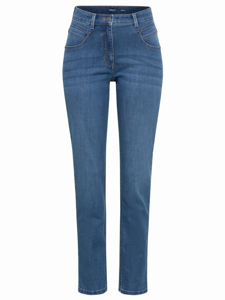 Urban Code Mona Slim Jeans