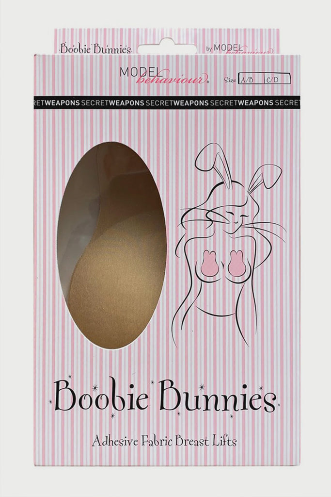 Boobie Bunnies