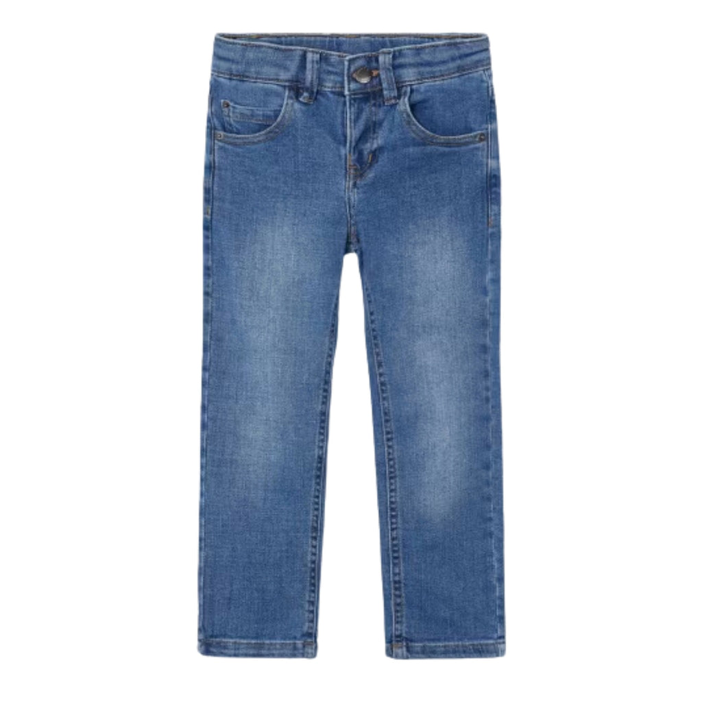 Regular Fit Jeans Boys 540