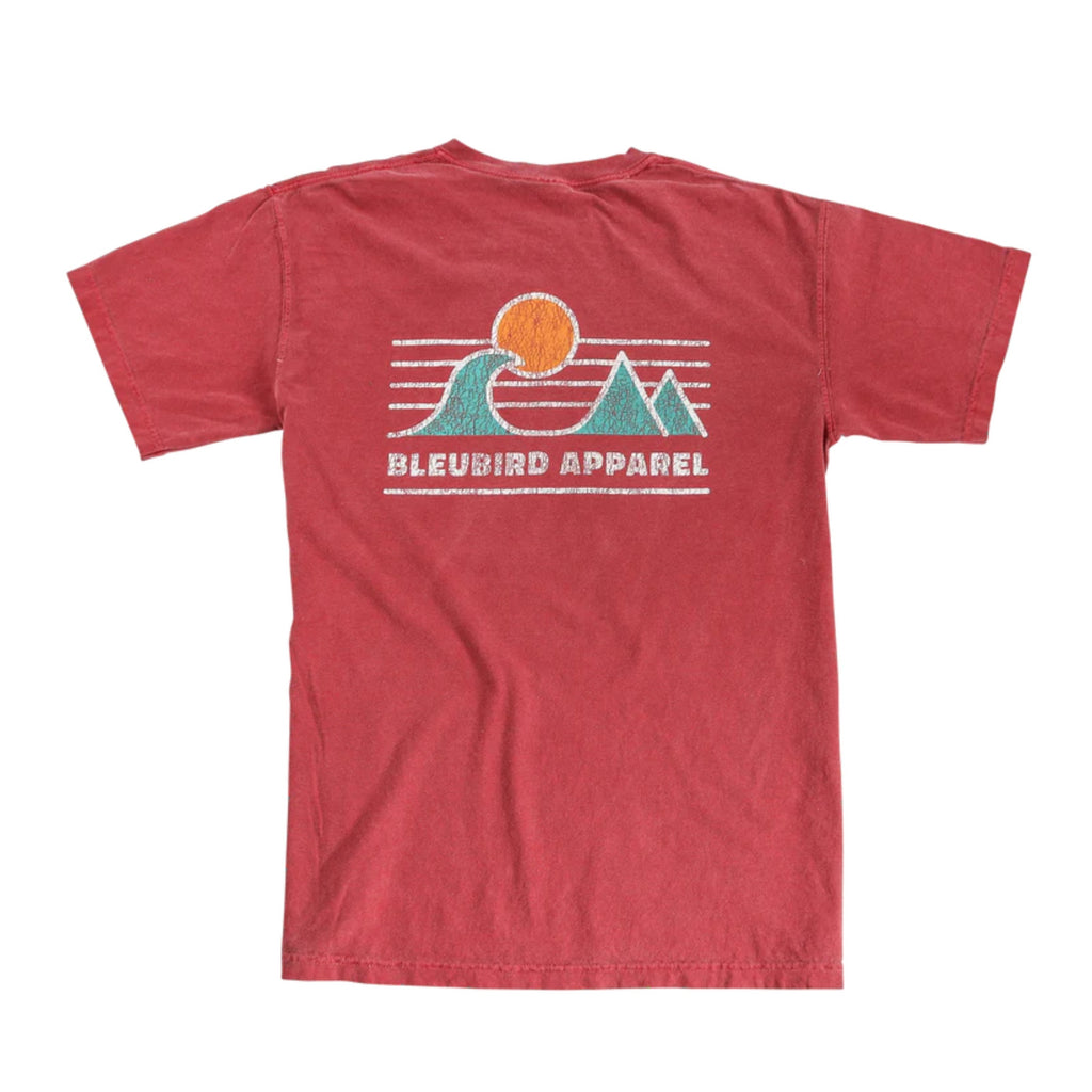 Horizon Tee