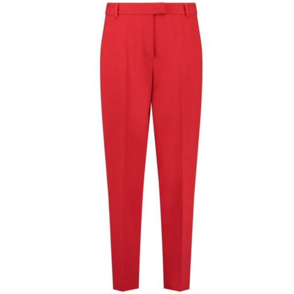At The Riviera Slim Fit Trousers