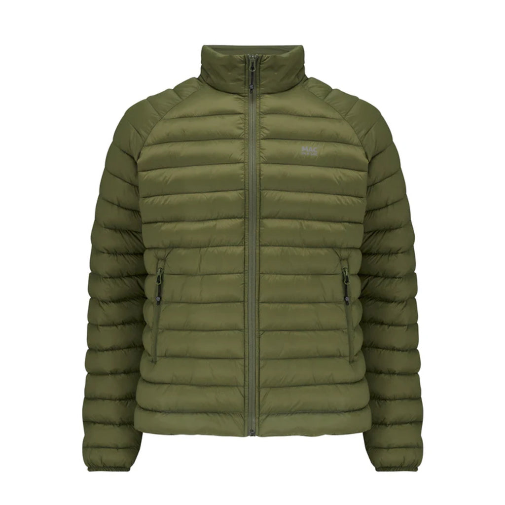 Mens Synergy Jacket