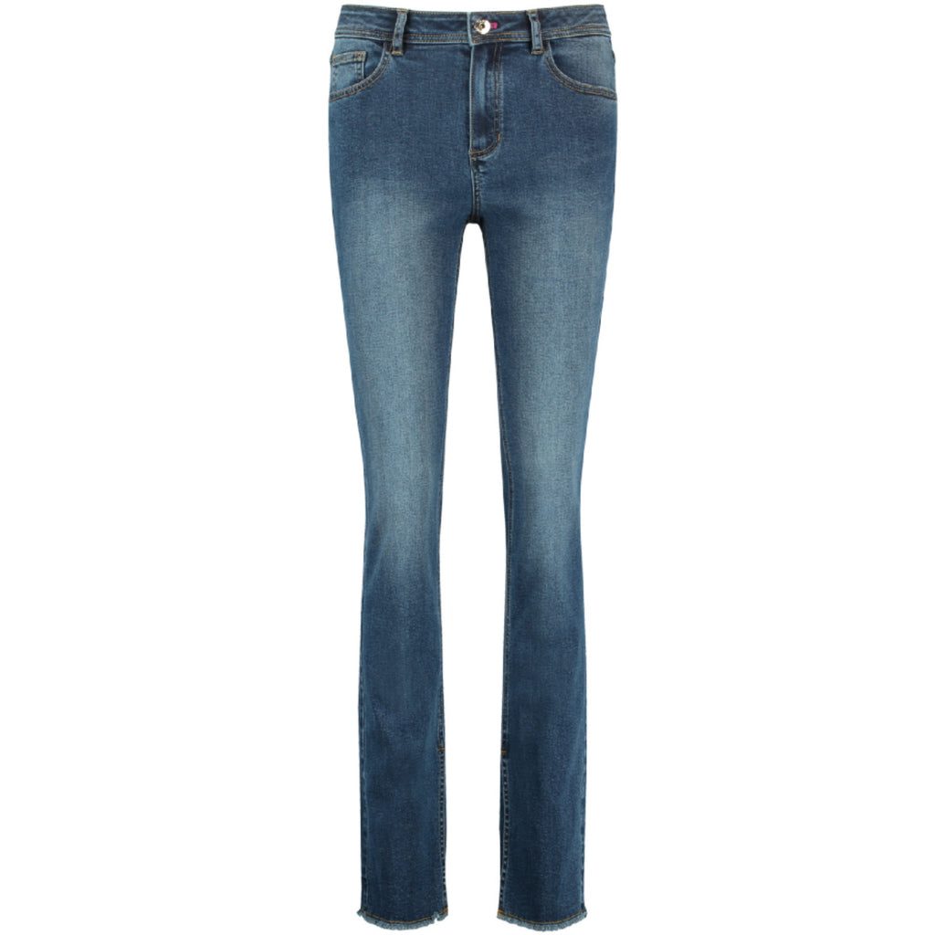 At The Riviera Skinny Jeans
