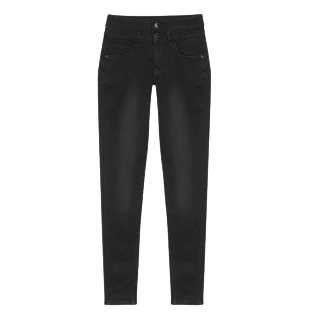 DOUBLE_UP-130 SKINNY JEANS