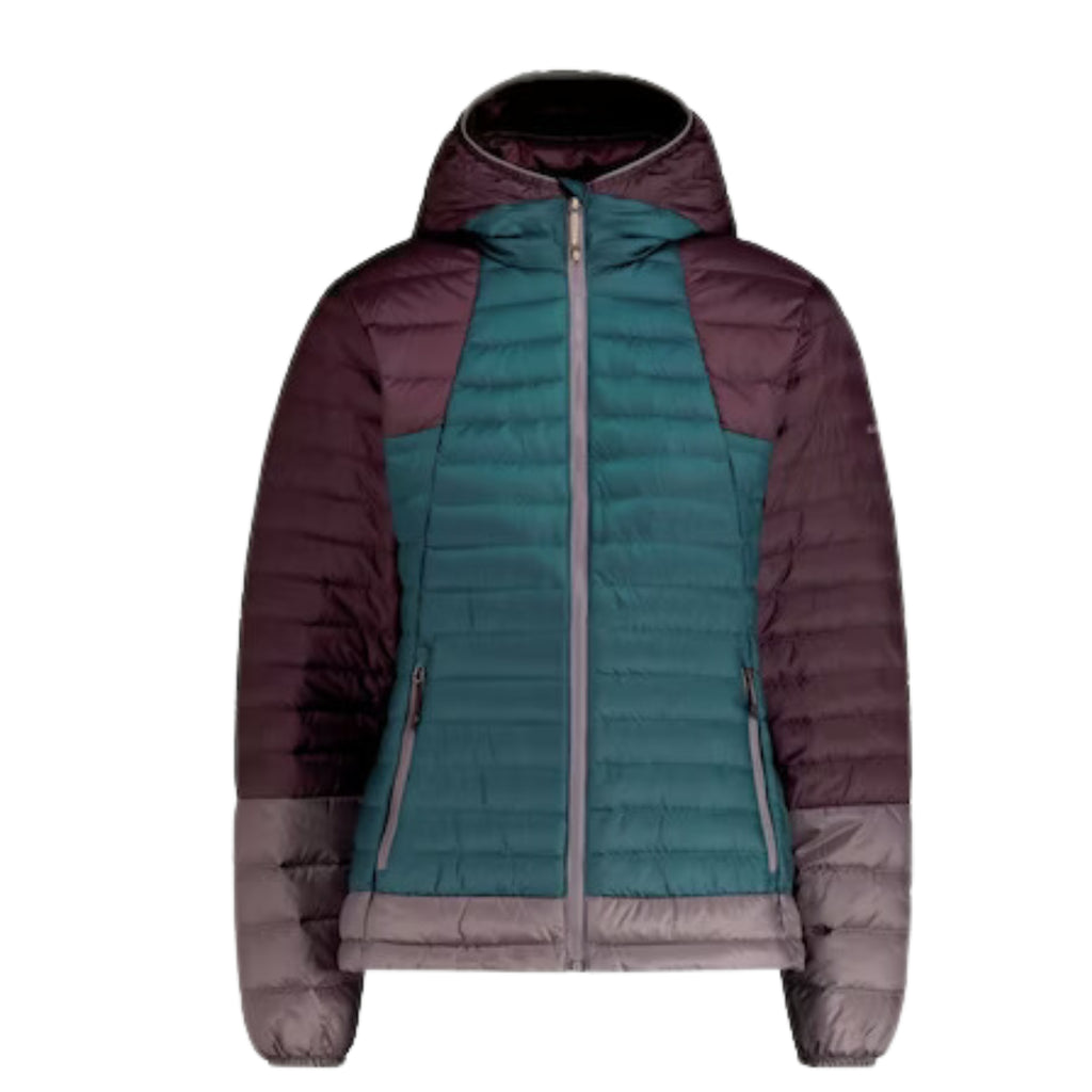 Heli R Hooded Jacket