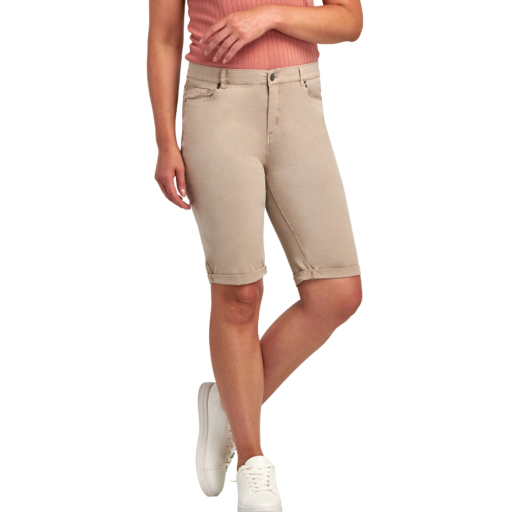 Cotton Chino Shorts