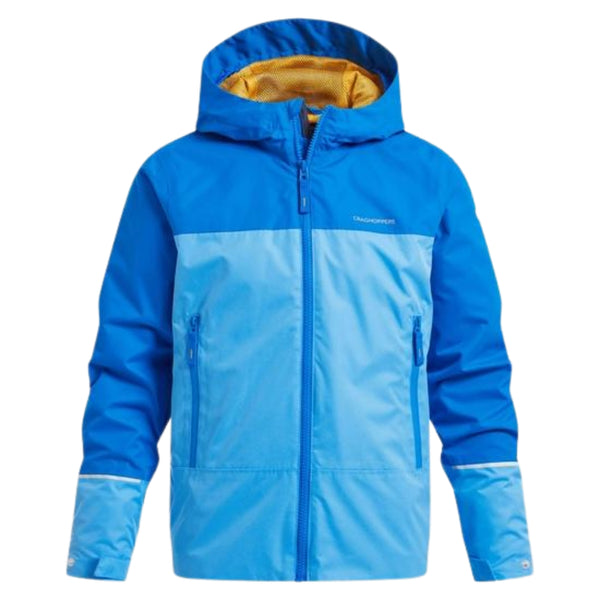 Foyle Waterproof Jacket