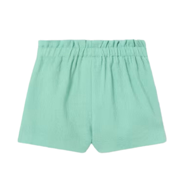 Baby Shorts With Bow 1226