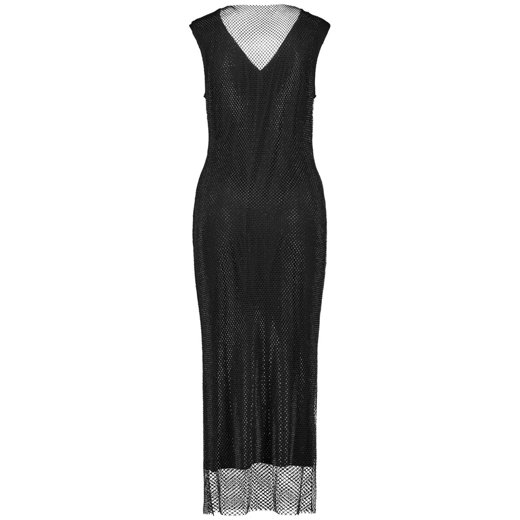 St. Tropez Mesh Dress