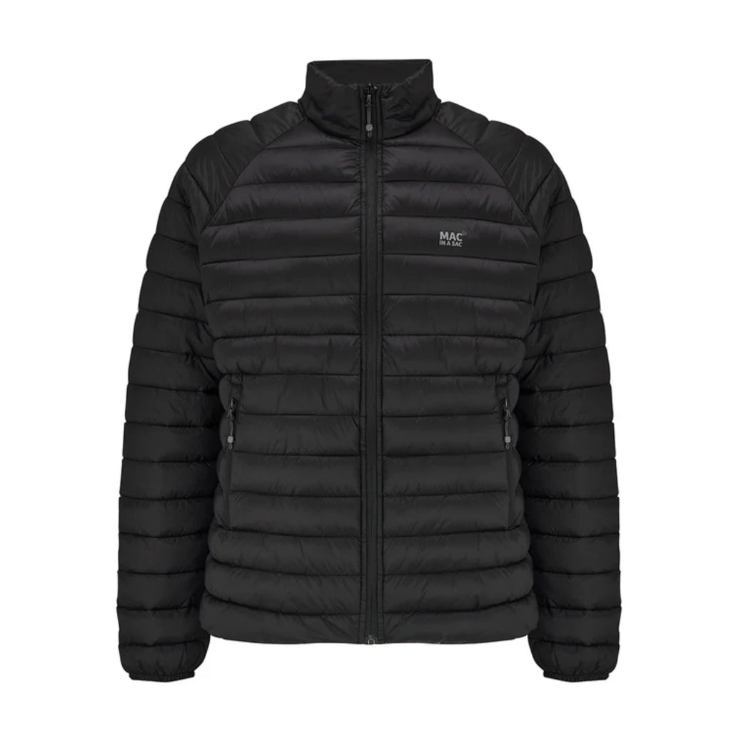 Mens Synergy Jacket