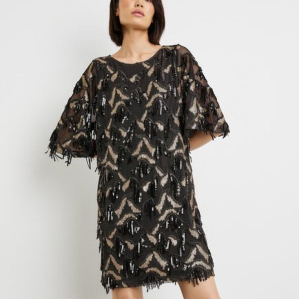 Urban Sequin Dress