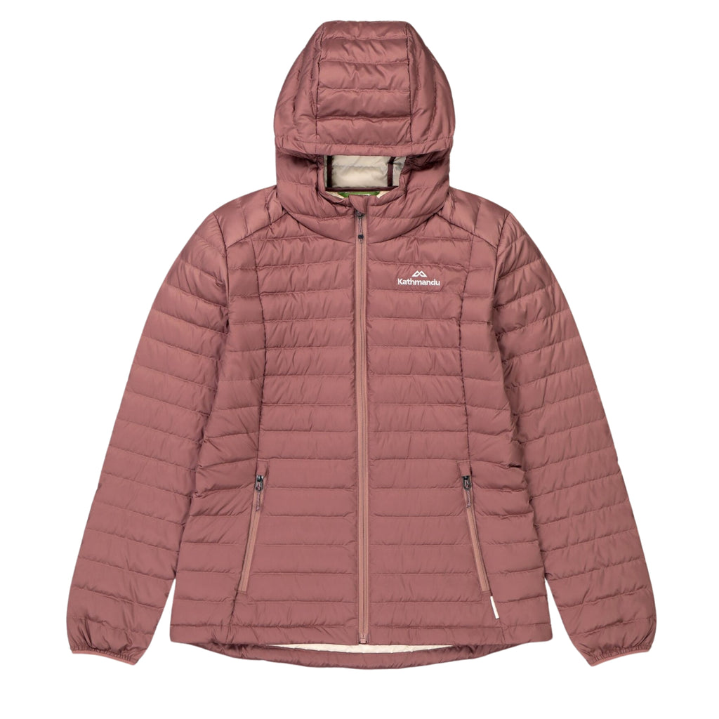 HELI H DOWN JACKET