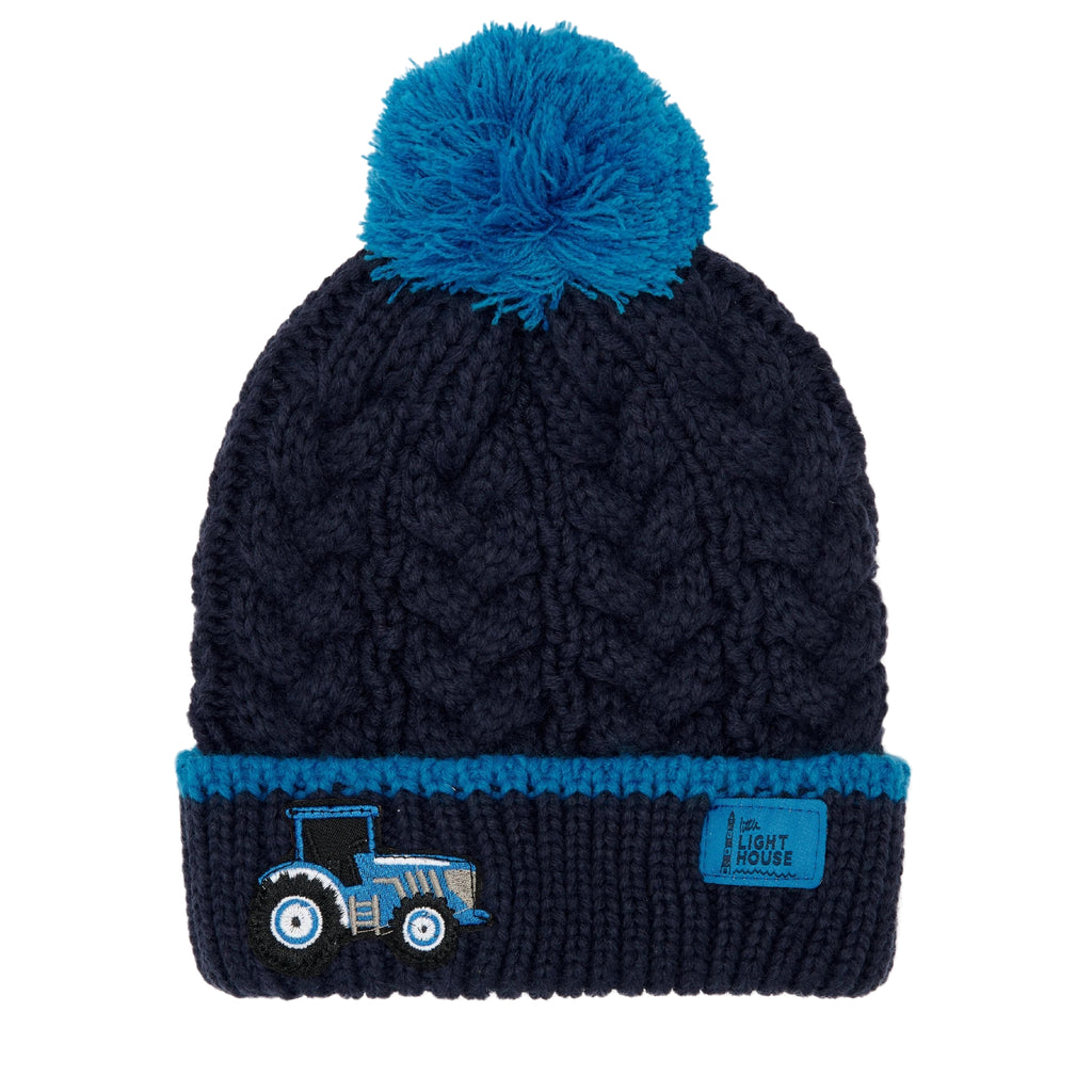 BOBBIE TRACTOR HAT