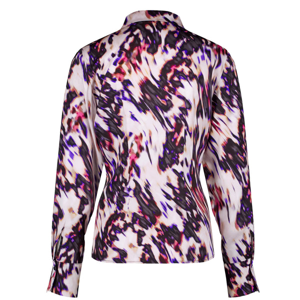 The Glam Edit Blouse