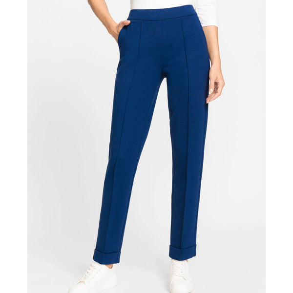 Lisa Cropped Trousers NB