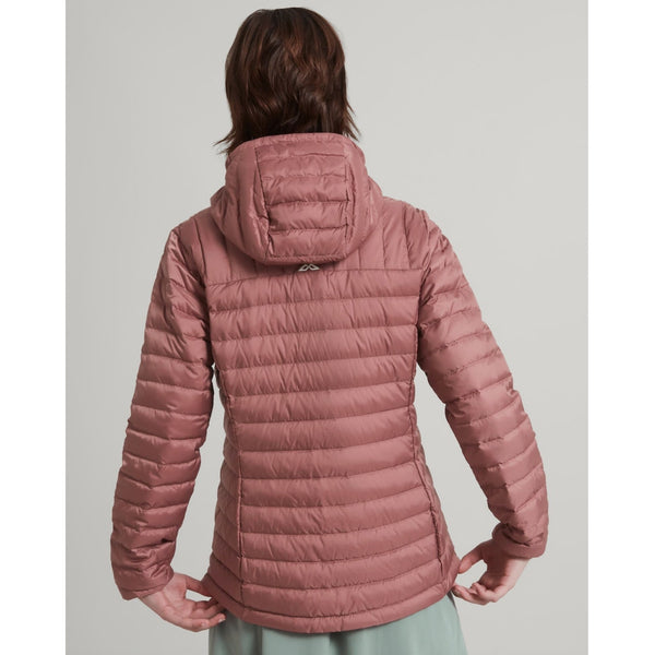 HELI H DOWN JACKET