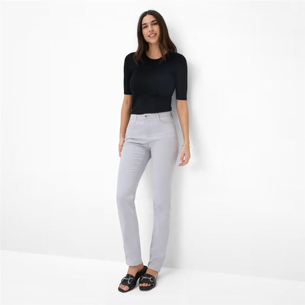 STYLE MARY Regular Fit / Light Grey