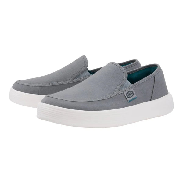 Sunapee Canvas Mens