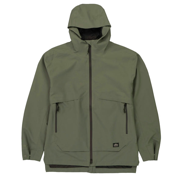 AMPHI 2L MENS RAIN JACKET