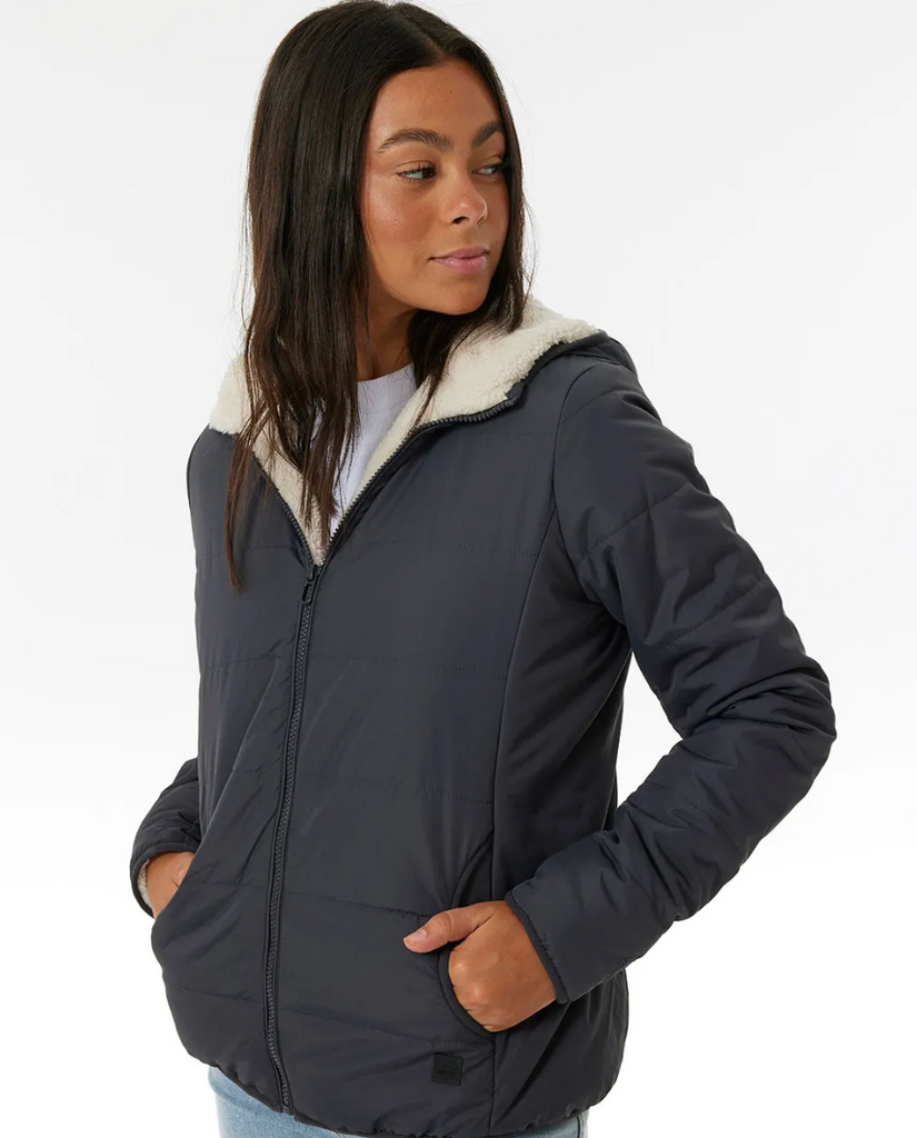 Anti-Series Anoeta Jacket Shoulder