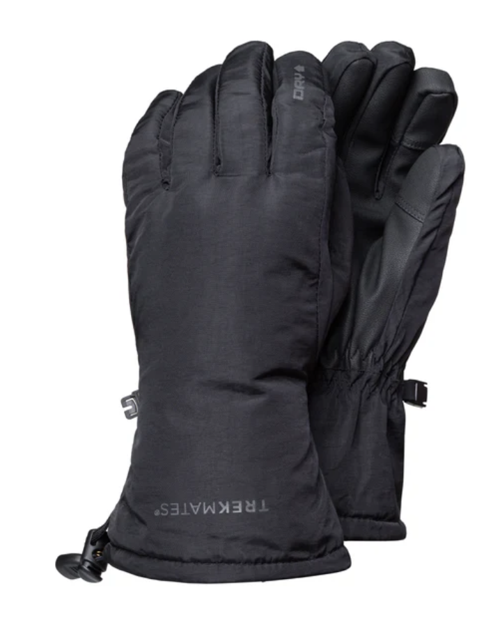 Becon DRY Glove overview 