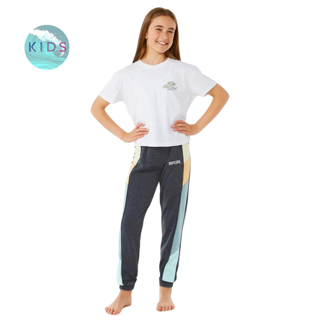 Block Party Track Pant Girl