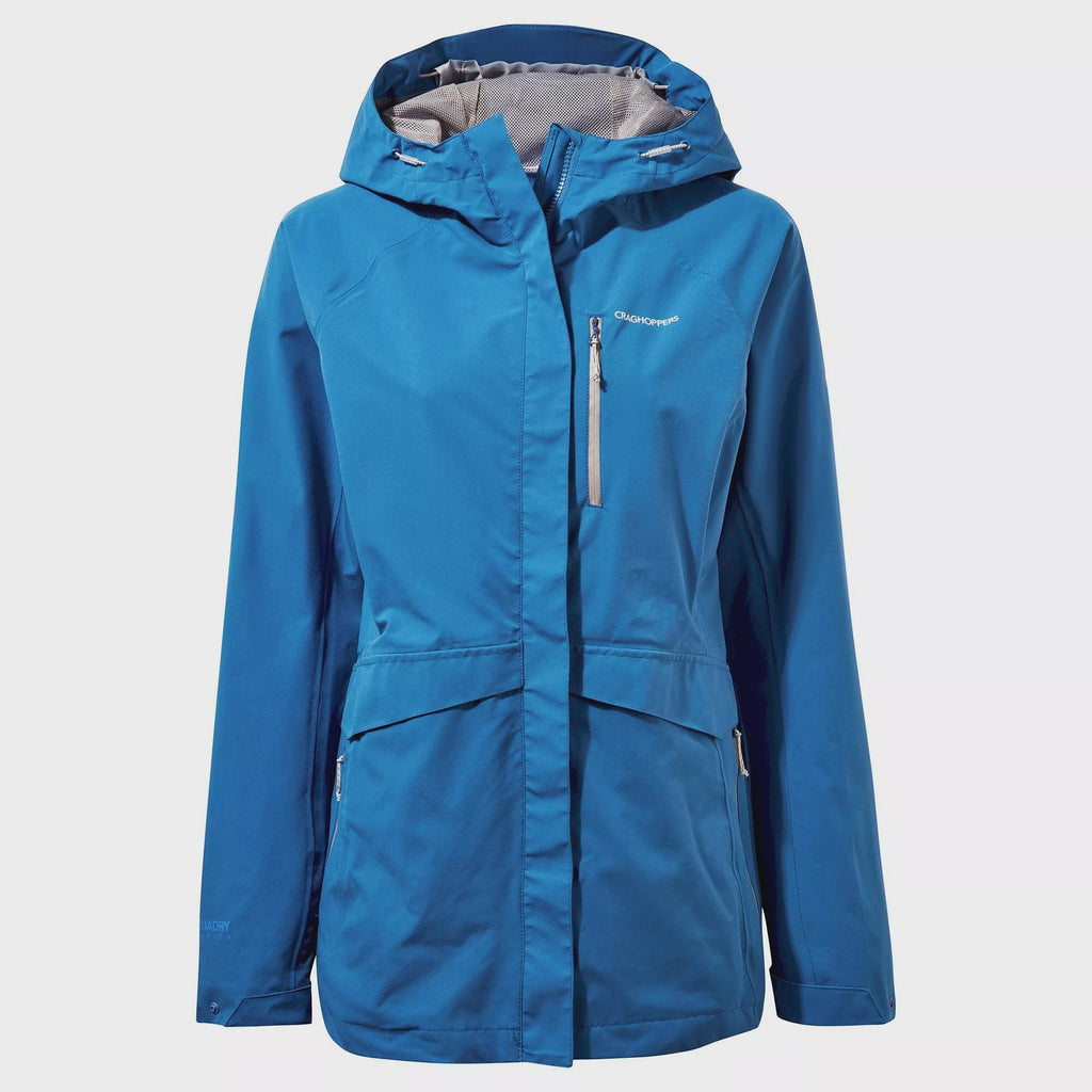 CRAGHOPPERS JACKET CALDBECK WOMAN