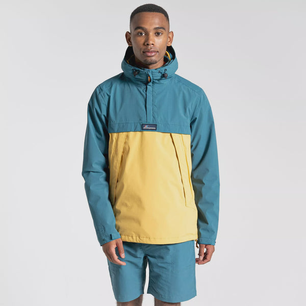 CRAGHOPPERS CAGOULE ANDERSON