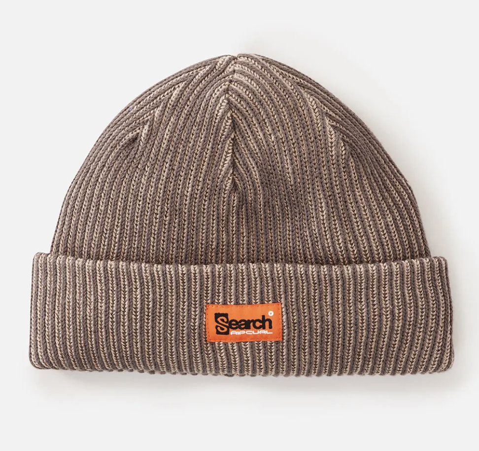 Chunky Beanie Sand