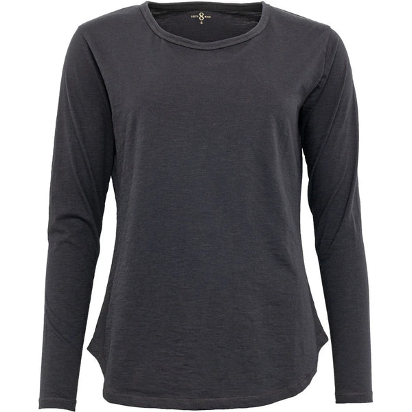 Costa Mani Basic L/S Tee