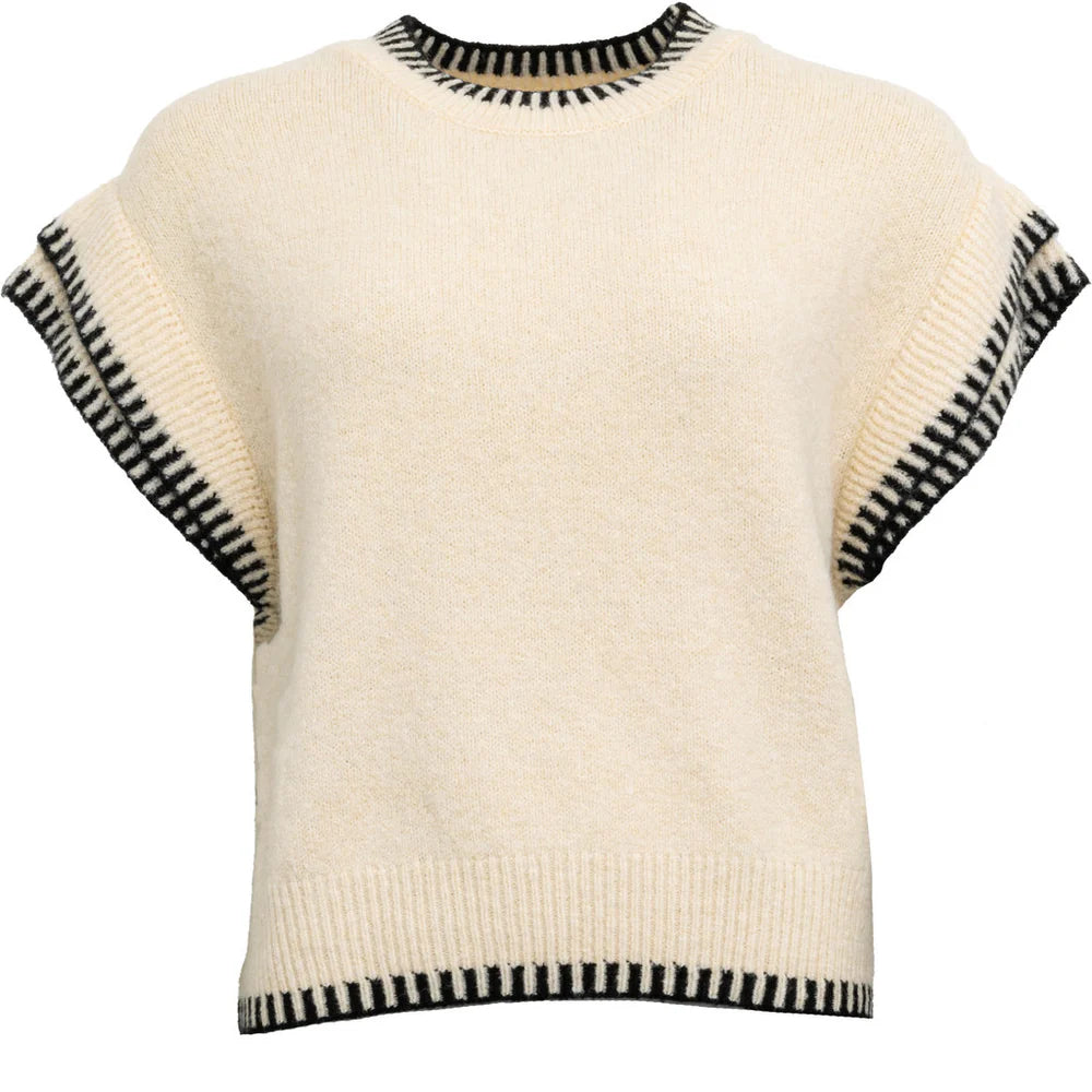 Costa Mani Emmaline Pullover