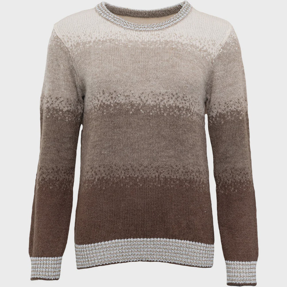 Costa Mani Glammy Pullover