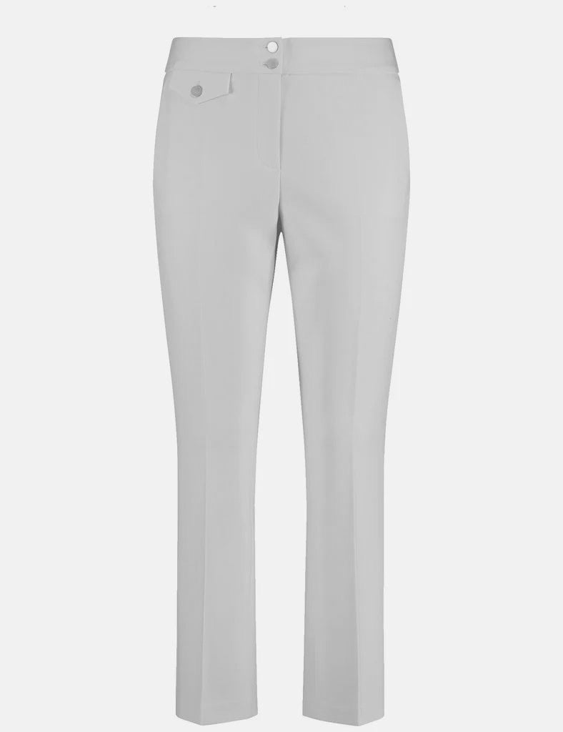 Blue Dimension MAR:LIE FLARED Trousers