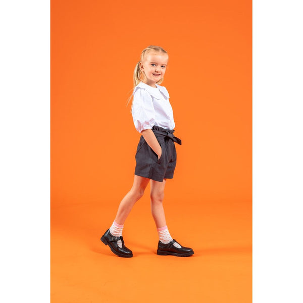 Fiona Junior School Shoes alt