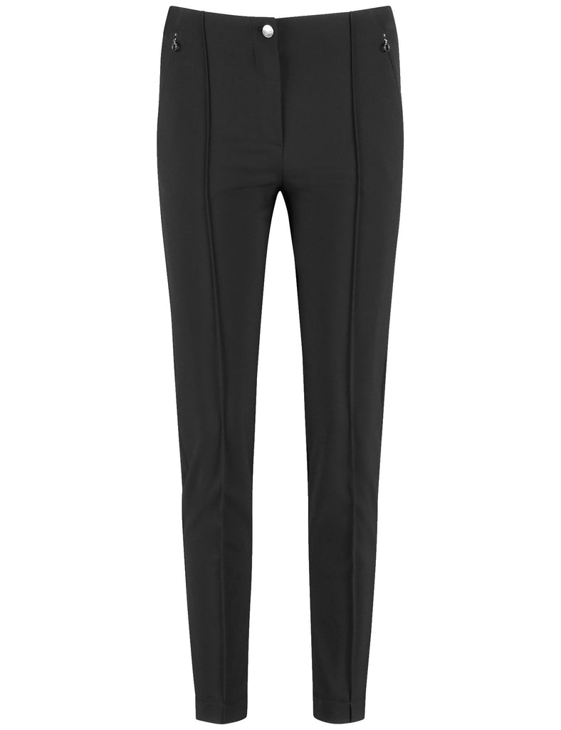 Gerry Weber SAN꞉YA SKINNY FIT stretch trousers