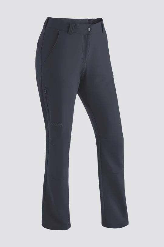 Helga Womens Warm Walking Trousers