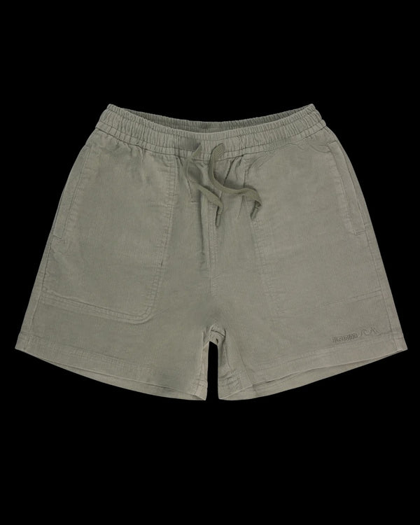 Kelia Short - Womens - Sage