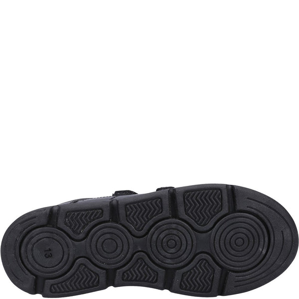 Lucas Junior School Shoe Sole