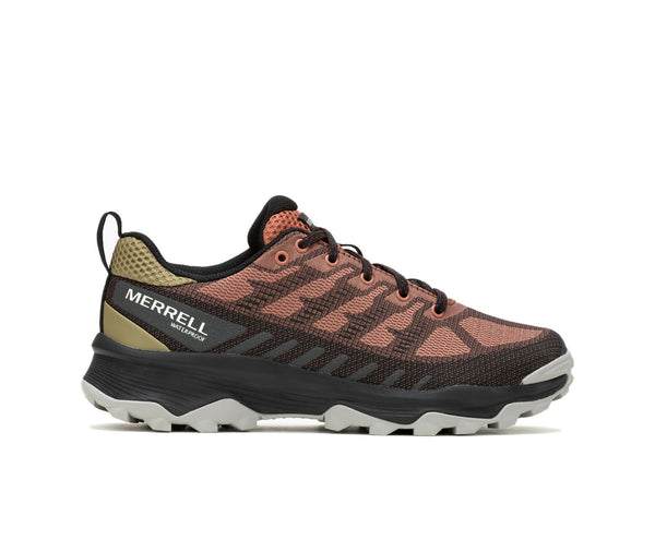 Merrell Speed Eco Side Profile 2