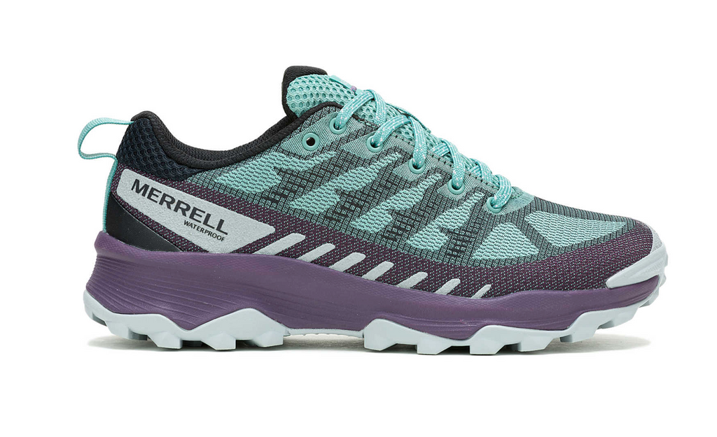 Merrell Speed Eco side profile 1