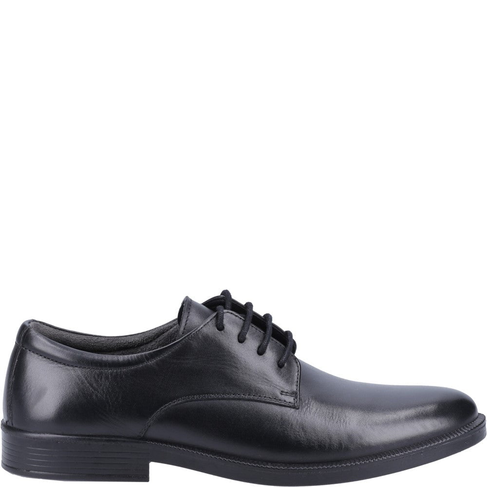 Neal Lace Up Shoes Side View