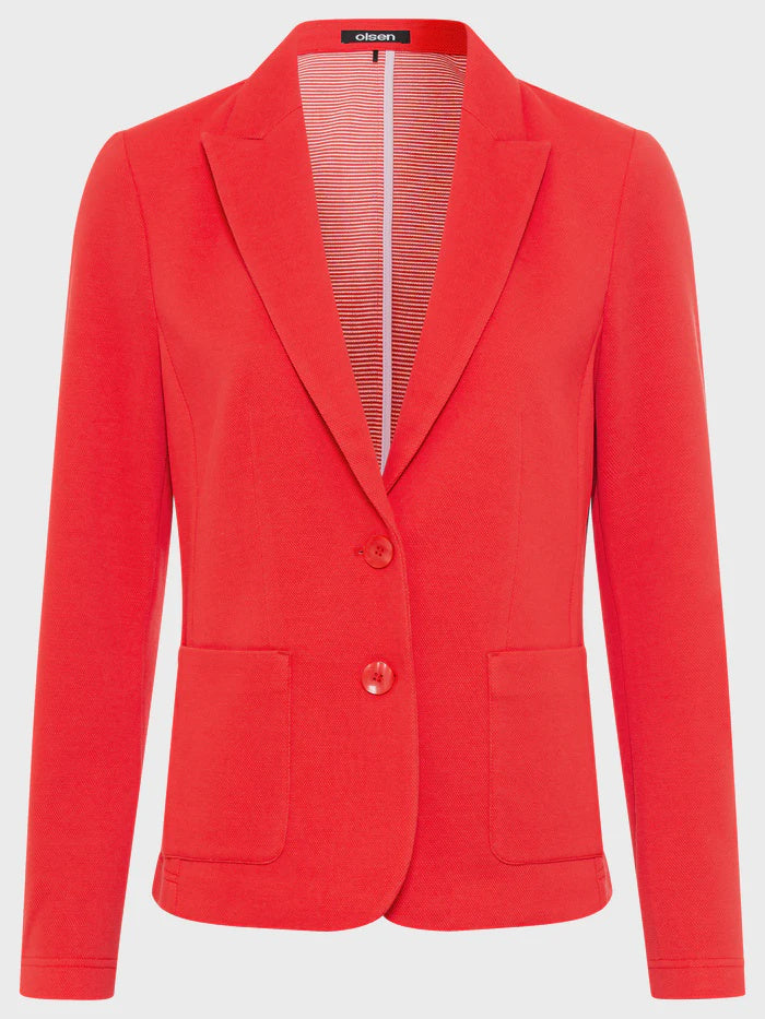 Pure Vibrance Blazer