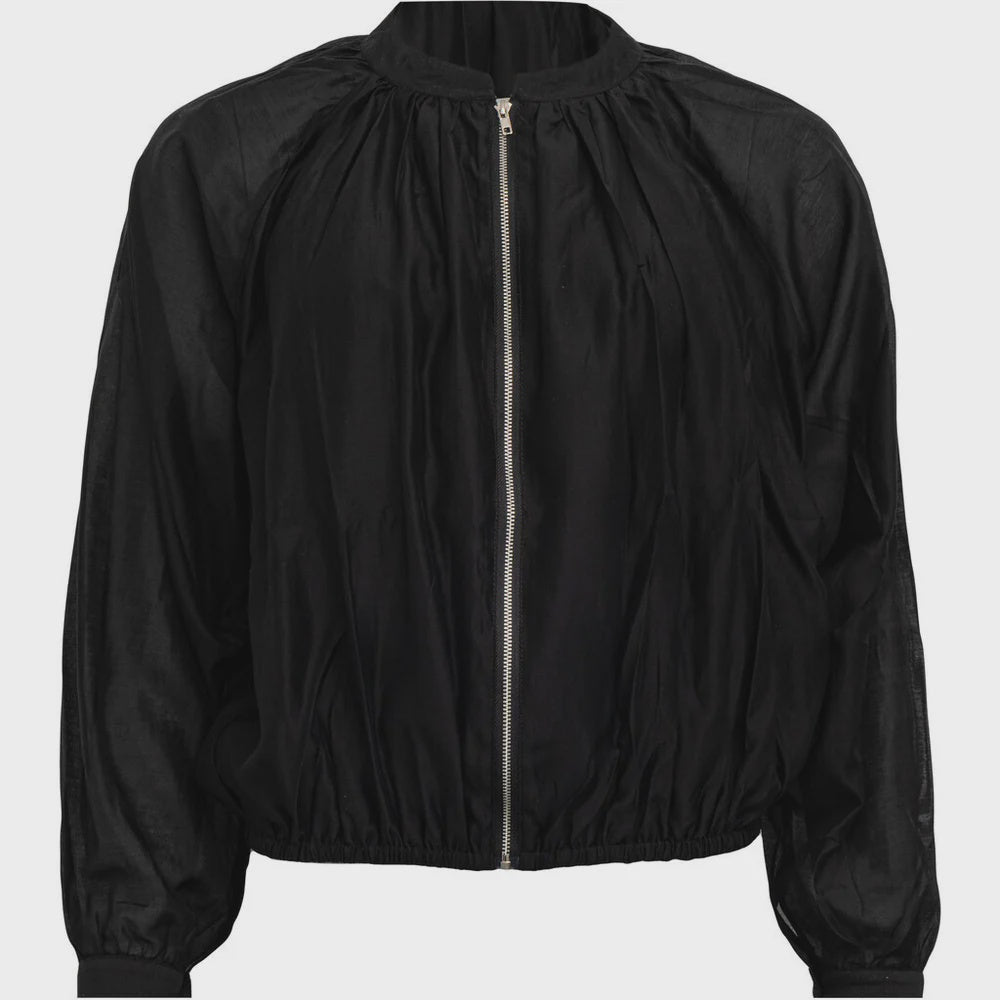 Rome Jacket