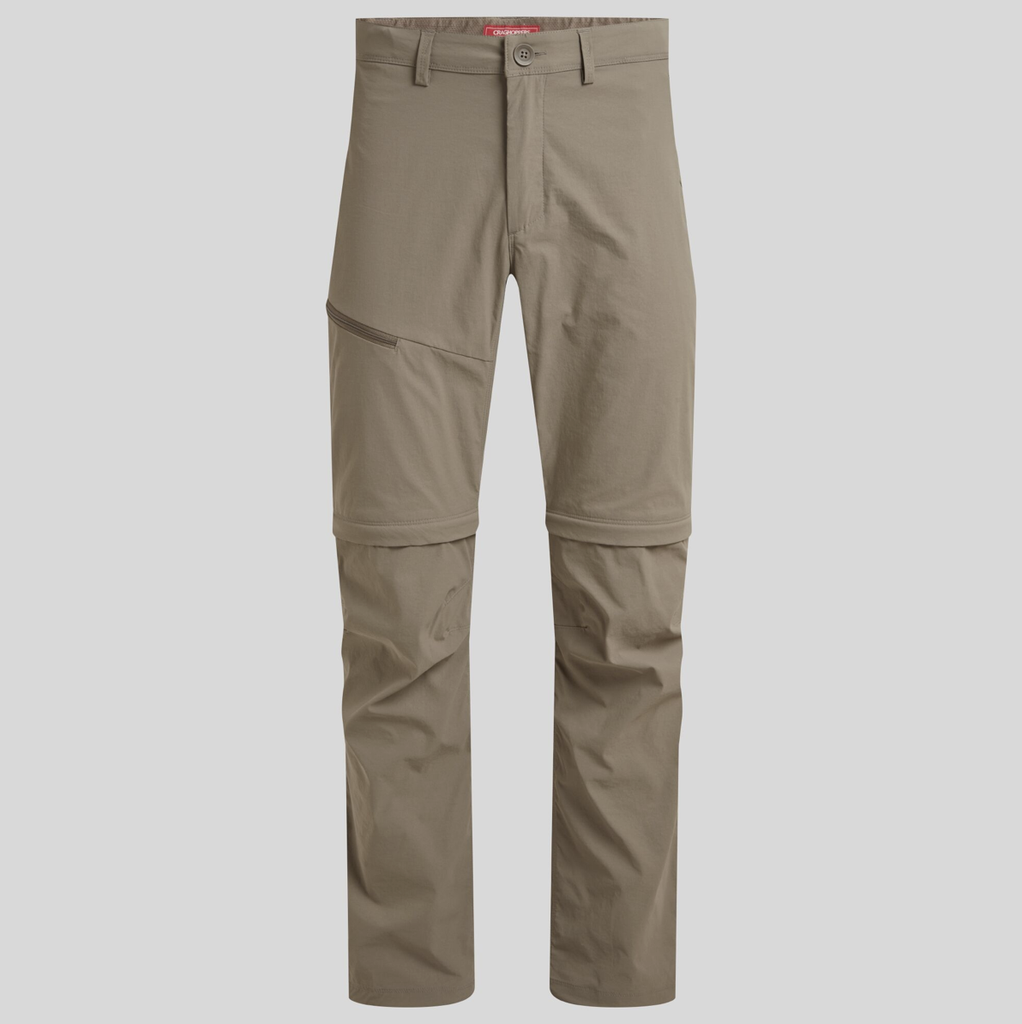 Men's NosiLife Pro Convertible Trouser III